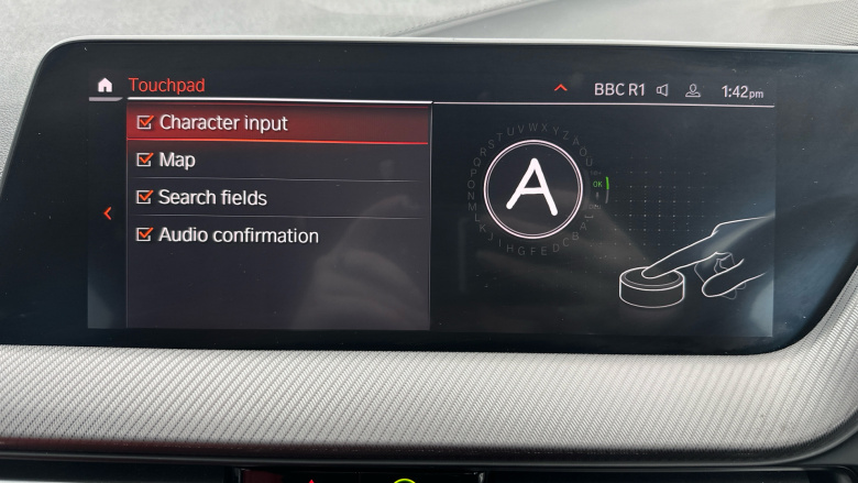 BMW 1 Series 118i M Sport 5dr Step Auto Petrol Hatchback